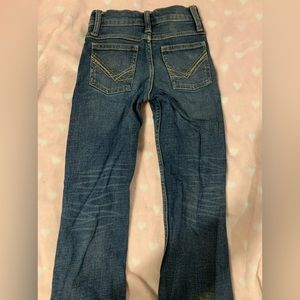 Boys size 6 Wrangler 20 X